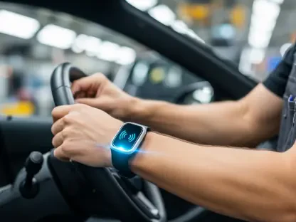 Can Acoustic AI Perfect Manufacturing Quality Control?