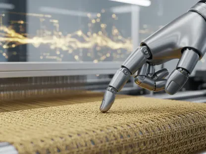 Is AI the New Creative Superpower in Luxury Fashion?