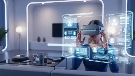 How Is VR Gaming Transforming US Digital Entertainment?