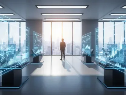 Trend Analysis: Autonomous AI Financial Agents