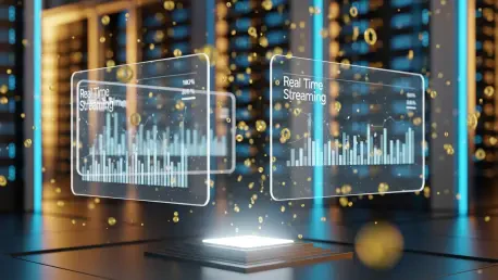 Real-Time Data Transforms Digital Entertainment Markets