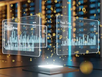 Real-Time Data Transforms Digital Entertainment Markets