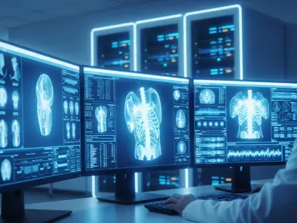 China Launches International Medical Imaging AI Competition