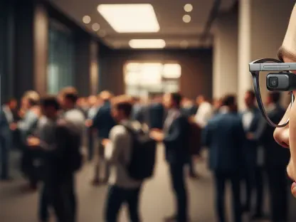 Meta Plans to Add Facial Recognition to AI Smart Glasses