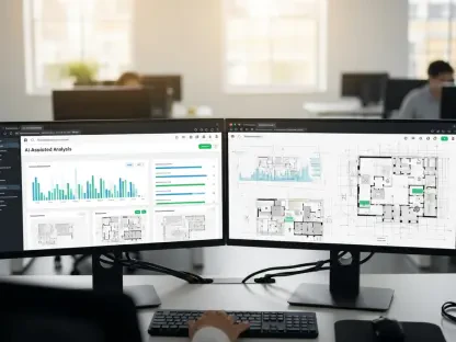 UK Government Deploys AI to Streamline Housing Planning