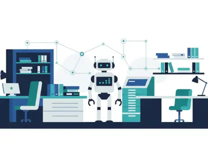 How Can MIT’s DAAAM Give Robots Human-Like Memory?