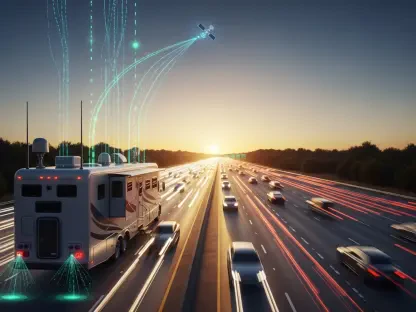 Mississippi Deploys AI Traffic Cameras Amid Privacy Concerns