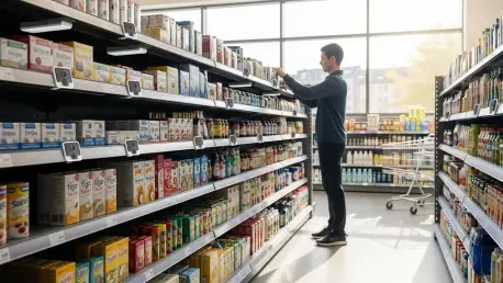 Retailers Use Computer Vision to Protect Profit Margins
