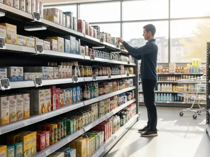 Retailers Use Computer Vision to Protect Profit Margins