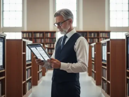 Is AI Creating a Senior Partner Bottleneck in Law?