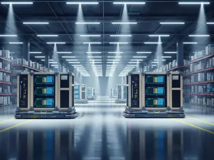 Amazon Challenges NVIDIA With Direct AI Chip Sales