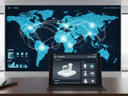 SAP and Google Cloud Launch Agentic Commerce Architecture