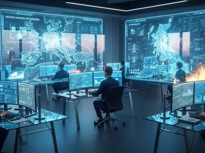 How Will Cumulo's Sovereign AI Secure UK Infrastructure?