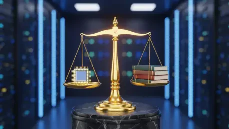 Great American AI Act Raises Concerns Over Free Speech