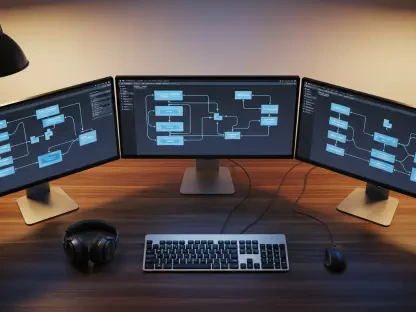 AI Agents Rewrite Their Own Rules for 60% Performance Boost