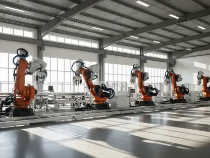 Vention Scales AI Automation With FANUC and Universal Robots