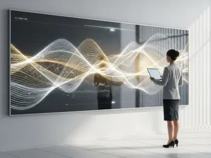 How Will Nokia and AWS Redefine Autonomous Telecom?