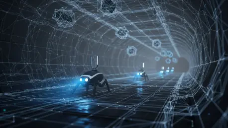 MIT Gleanmer Chip Slashes 3D Mapping Power for Tiny Robots