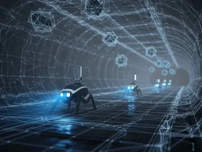 MIT Gleanmer Chip Slashes 3D Mapping Power for Tiny Robots