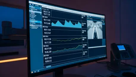 Can AI Predict Breast Cancer Risk Years Before Diagnosis?