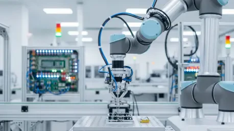 Why ROBO Is the Superior Choice for Robotics Investing