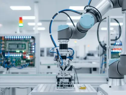 Why ROBO Is the Superior Choice for Robotics Investing
