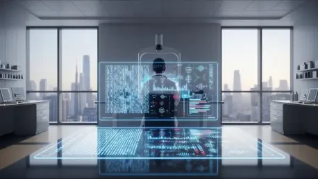 Healthcare AI Market Set to Reach $505 Billion by 2033