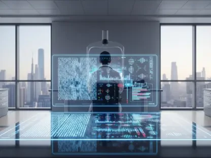 Healthcare AI Market Set to Reach $505 Billion by 2033