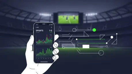 How Advanced AI Powers Real-Time World Cup Betting Odds