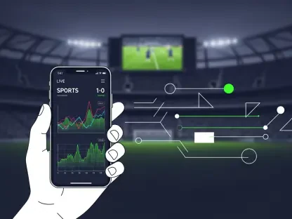 How Advanced AI Powers Real-Time World Cup Betting Odds