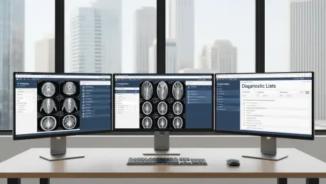 DeepHealth OS Powers RadNet’s Strategic Pivot to Medical AI