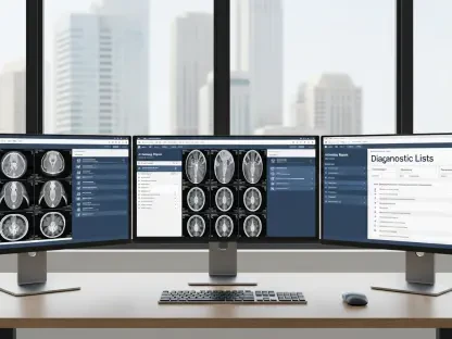 DeepHealth OS Powers RadNet’s Strategic Pivot to Medical AI