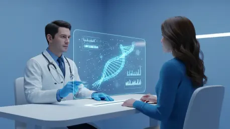 Can Artificial Intelligence Make Medicine More Human?