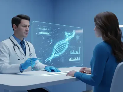 Can Artificial Intelligence Make Medicine More Human?