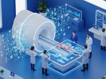 Cincinnati Launches New Hub for Advanced MRI Innovation