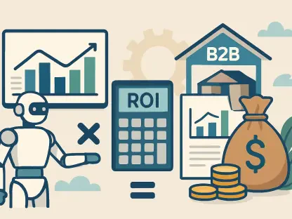 How to Calculate RPA ROI for B2B and Wholesale Operations
