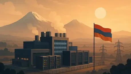 Can Armenia Lead the Global Race for Sovereign AI?