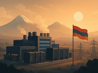 Can Armenia Lead the Global Race for Sovereign AI?
