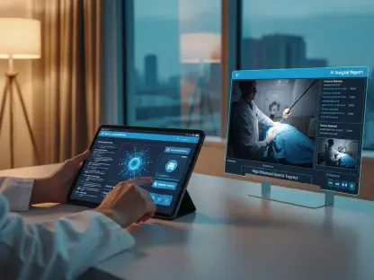 Oracle Health and Theator Automate Surgical EHR Documentation