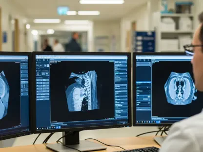How Is AI and Automation Transforming Modern Radiology?
