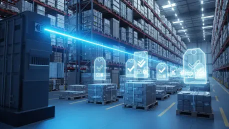 How Is AI Redefining Strategic Enterprise Procurement?