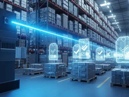 How Is AI Redefining Strategic Enterprise Procurement?