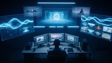 AI Video Generators Are Revolutionizing Content Creation