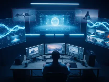 AI Video Generators Are Revolutionizing Content Creation