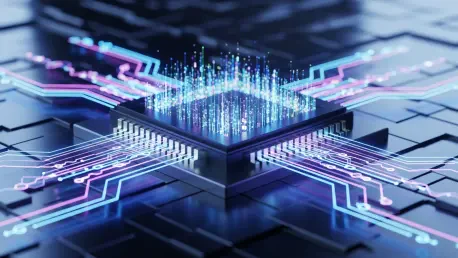 Amazon Develops Custom AI Chips for Echo and Fire TV