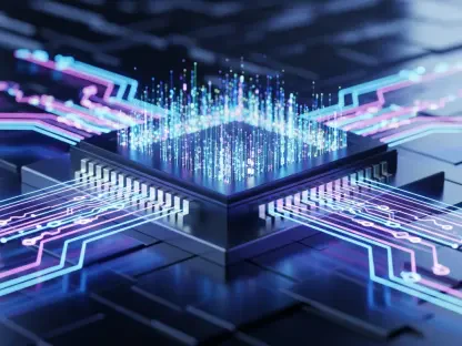 Amazon Develops Custom AI Chips for Echo and Fire TV