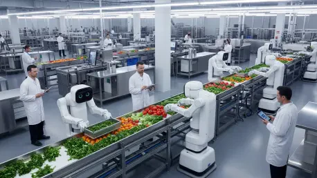 Japan Unveils $6 Billion Plan for 10 Million AI Robots