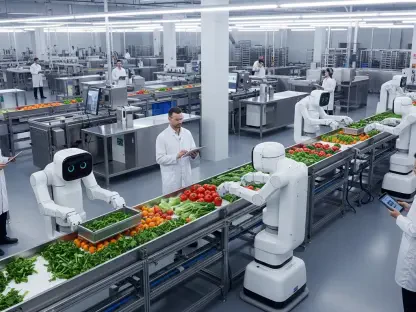 Japan Unveils $6 Billion Plan for 10 Million AI Robots
