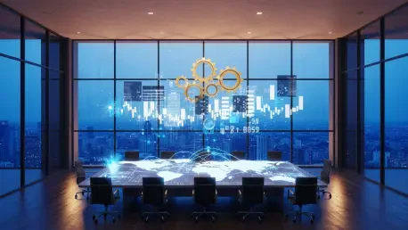 How Does Morgan Stanley Halve Workloads With Agentic AI?
