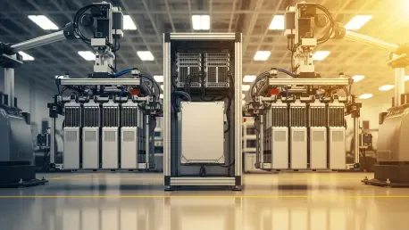 NVIDIA Targets $500 Billion in US-Made AI Infrastructure